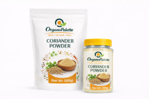 Coriander Powder- ( ধনিয়া গুঁড়া )
