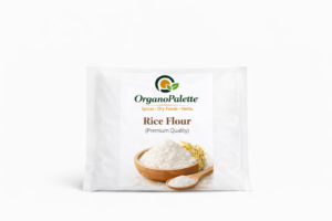 Rice Flour ( চালের গুড়া )