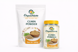 Cumin Powder ( জিরা গুঁড়া )