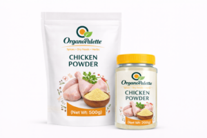 Chicken Powder ( চিকেন পাউডার )