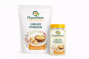Ginger Powder (আদা গুঁড়া)