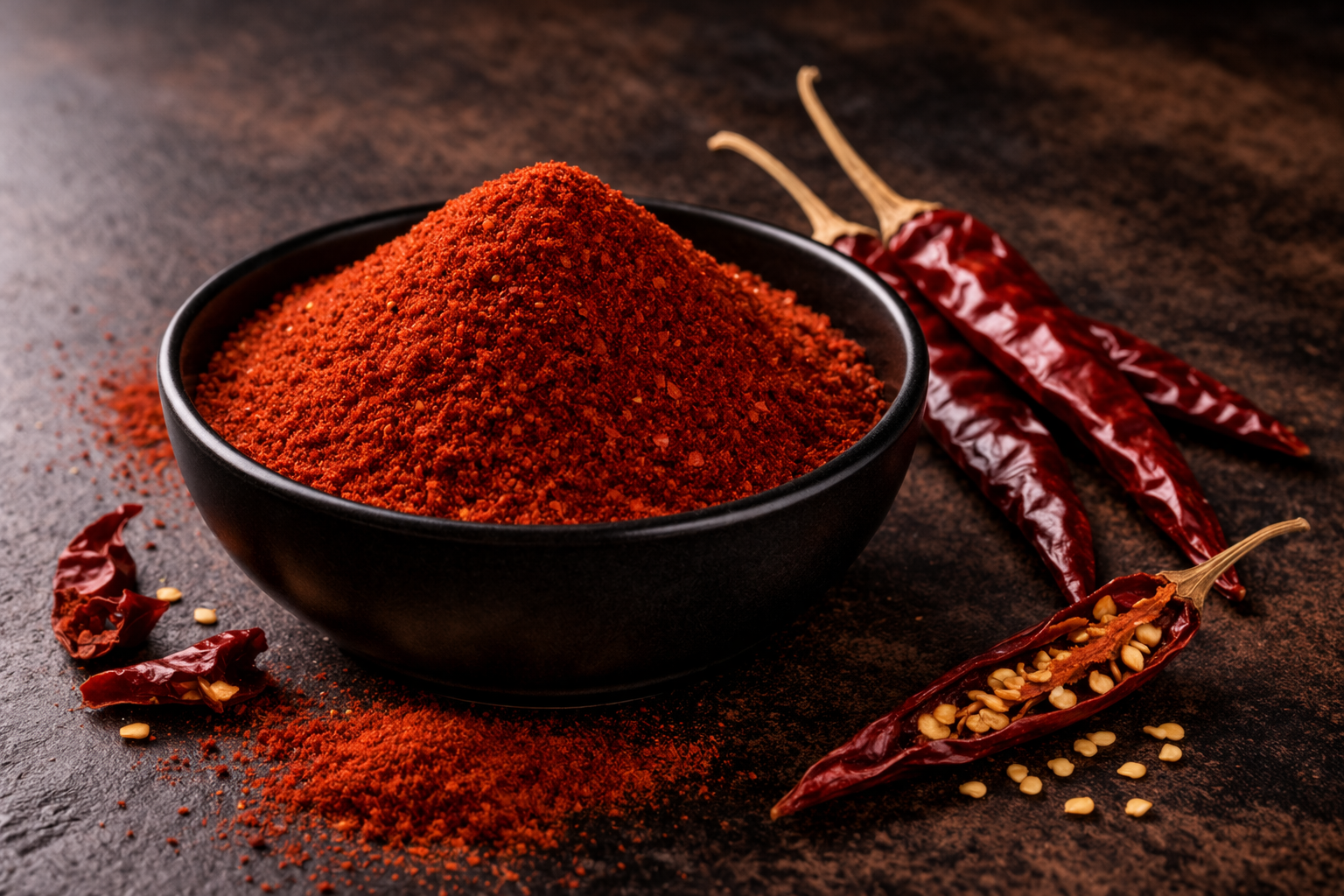 Red Chili Powder