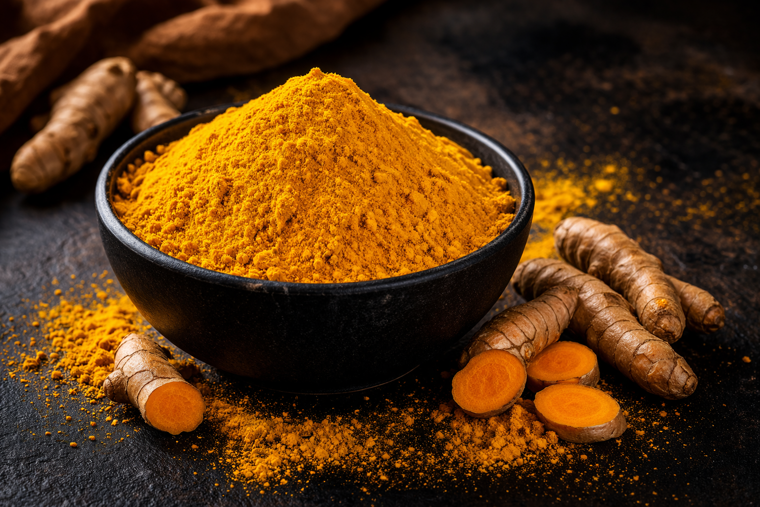 Turmeric Powder