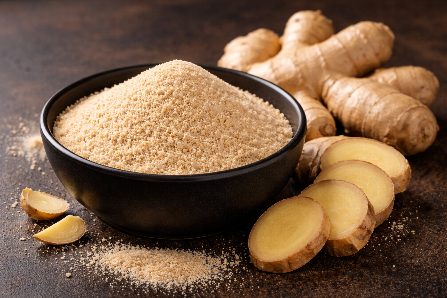 Ginger Powder