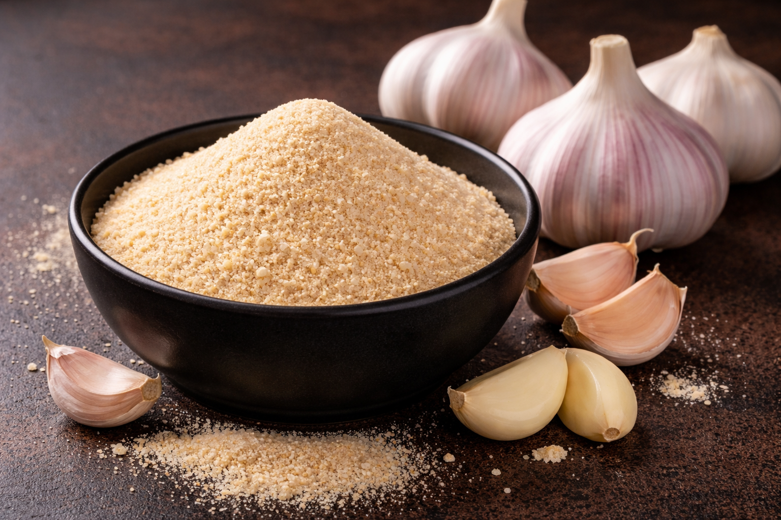 Garlic Powder